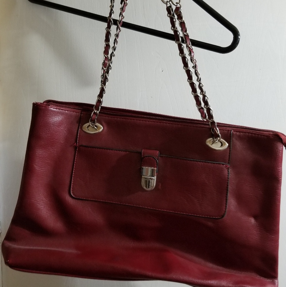 Natualizer bag